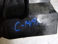 фото thumb №4, Дефлектор воздуха левый ford focus mk3 c-max mk-2