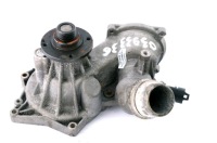 Bmw serii 5 7 x5 e38 e39 e53 4.4i m62 насос води охолоджуючої двигун 0393336 Ціна, фото thumb