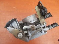 Дроссельная заслонка 90536084 5ws93250 opel astra 2 g vectra b 1.8 x18xe1 p-ń bdb в Украине, фото thumb