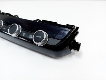 фото thumb №3, Honda jazz v crosstar панель воздуховод кондиционера 22r.