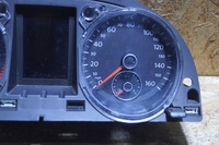 фото thumb №5, Лічильник прилади vw passat b7 2.0 tdi 3aa920970j