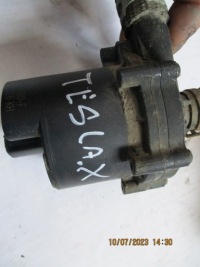 фото thumb №3, Насос wody дополнительная tesla x