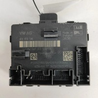 фото thumb №6, Skoda enyaq iv 2022 перед сторона правая блок управления / модуль дверь