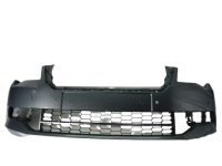 фото thumb №1, Бампер skoda superb iii 3 2015- spryski/6xpdc