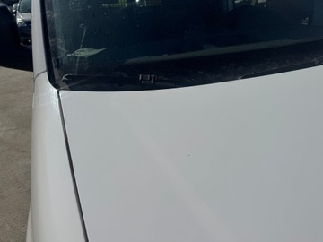 фото thumb №8, Vw caddy iii капот крышка двигателя lb9a