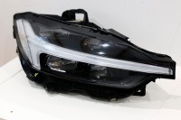 Купить Volvo xc60 2 рестайлинг  фара передняя правый  full led 32338977 2022, фото thumb