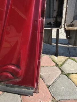 фото thumb №14, Lancia phedra 01-10 дверь перед передние правые