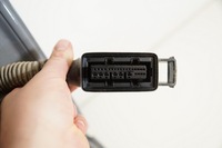 фото thumb №7, Двері лівий зад комплектні європа код: la7c vw volkswagen id.4 id4 21r