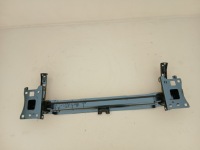 фото thumb №9, Skoda fabia 4 iv 2021- балка бампера підсилювач перед 6va807109