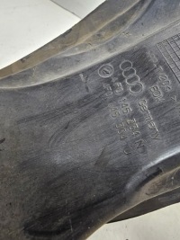 фото thumb №6, Руль воздуха правая audi a6 c6 рестайлинг 4f0145334n
