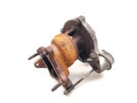 Renault clio турбіна 1.5 dci дизель 63kw 86 hp 82307056 2010 хетчбек Доставка, фото thumb