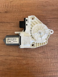 фото thumb №8, Audi a4 b8 siniczek стёкла правые перед 8k0959802 fv