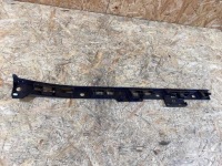 Porshe macan кронштейн порог правое 95b853538b в Украине, фото thumb