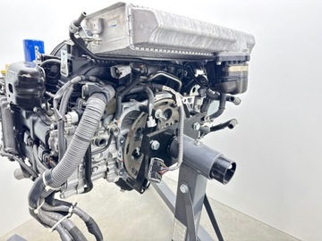 фото thumb №14, Subaru outback 2021 двигатель 2.4 turbo fa24fxzhgf