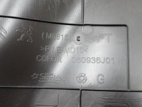 фото thumb №9, Боковина оббивка багажника ліва 9822287277 opel combo e 21r