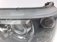 фото thumb №9, Land rover range rover sport l320 2006 фара 1ll23802249
