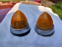 Mercedes w 108-109 решітка радіатора решітка радіатора інше Зі Шроту, фото thumb