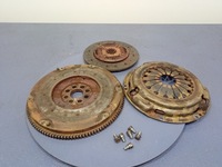 фото thumb №1, Toyota rav4 iii xa30 2.0 vvti зчеплення диск притиск kpl