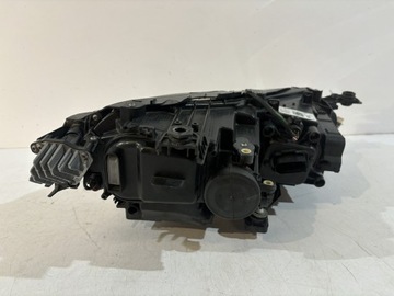 фото thumb №7, Volkswagen arteon лампа полный led левая - 17367