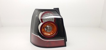 фото thumb №1, Land rover freelander лампа ліва зад задня led dh5213405ac
