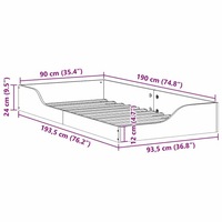 фото thumb №11, Отбойник крышки багажника citroen c4 picasso нижний