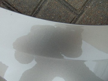 фото thumb №9, Крило праві перед переднє peugeot 307 sw kdac eu