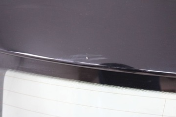 фото thumb №9, Audi a4 b8 универсал 07r- крышка багажника зад задняя ly9b