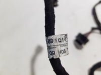 фото thumb №9, Джгут бампера зад заднього mercedes w212 датчиків pts pdc na радари