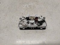 фото thumb №3, Citroen berlingo ii 2 08- панель воздуховод кондиционера 9676532480