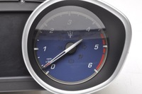 фото thumb №7, Maserati ghibli iii 3.0 d счетчик приборы 670109020 anglik