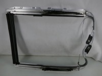 фото thumb №1, Mercedes c c204 lift каркас панорами напрямна механізм шторка