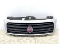 фото thumb №1, Решётка радиатора решётка радиатора fiat scudo ii van minibus решётка