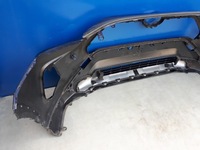 фото thumb №12, Toyota rav4 rav-4 2018 2019 2020 18 19- бампер передний окрашенный dół