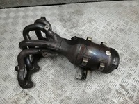 фото thumb №1, Mg zs 1,5 vti lift катализатор dpf