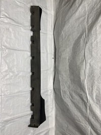 фото thumb №1, Молдинг накладка поріг ліва ford mustang gt vi fastback