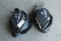 фото thumb №1, Pas безопасности l / p задняя hb leon iii 5f