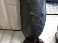 фото thumb №12, Сиденья кожаные комплект chrysler 300m