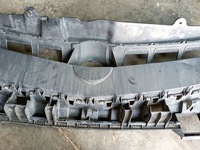 фото thumb №8, Крепление решётка радиатор opel vectra c рестайлинг