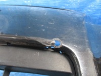 фото thumb №8, Бампер перед передній kompletny suzuki sx4 06-09 колір zce