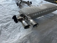 фото thumb №6, Chevrolet camaro 2016-2024 6.2 ss zl1 активний вихлоп система випускний