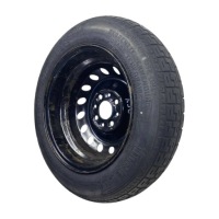 фото thumb №8, Докаточное колесо (докатка) fiat panda cinquecento seicento 135/80r13 4x98 et33
