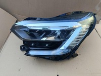 фото thumb №1, Лампа перед передня ліва full led renault captur ii 260608054r