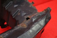 фото thumb №6, Балка бампера перед передня підсилювач 7414lc citroen c1 05-08