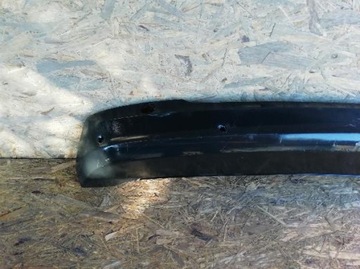 фото thumb №2, Спойлер бампера задній hyundai i30 i-30 iii універсал