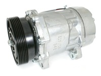 фото thumb №1, Компрессор кондиционера 1j0820803f