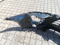 фото thumb №9, Бампер передний porsche macan 95b 95b807221a бампер передний 13-18