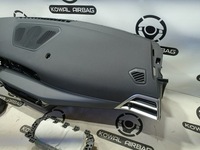 фото thumb №6, Bmw 3 g20 g21 g23 рестайлинг lci i4 g26 панель консоль подушка безопасности ремни оригинал