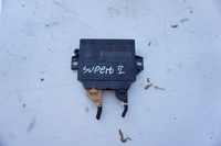 фото thumb №1, Модуль 1z0919475 skoda superb ii 2