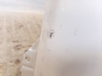 Крила правий mercedes sl r231 w231 Ціна, фото thumb