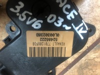 фото thumb №3, Моторчик обдув espace iv 3.5v6